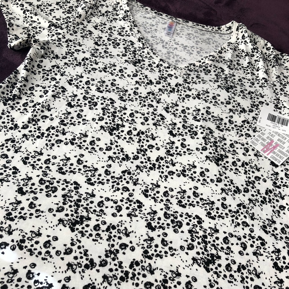 Lularoe Medium Christy T